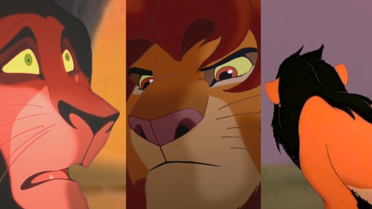lion king x magzoid toys
